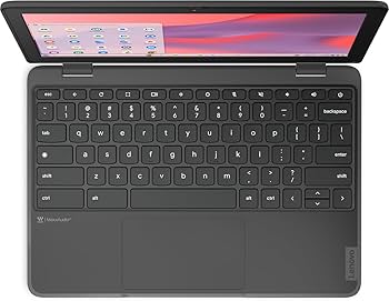 Amazon.com: Lenovo 100e Chromebook Gen 4 82W0000WUS 11.6